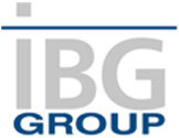 ibg logo home